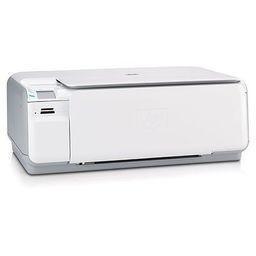 HP PhotoSmart C4483 Ink Cartridges