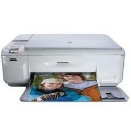 HP PhotoSmart C4493 Ink Cartridges