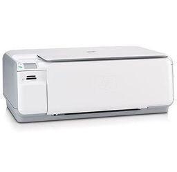 HP PhotoSmart C4494 Ink Cartridges