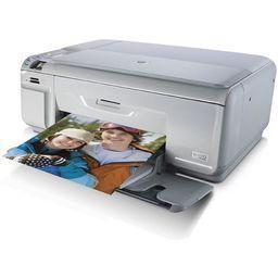 HP PhotoSmart C4575 Ink Cartridges