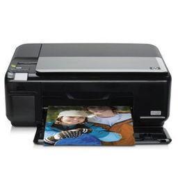 HP PhotoSmart C4599 Ink Cartridges