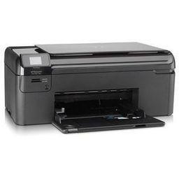 HP PhotoSmart C4610 Ink Cartridges