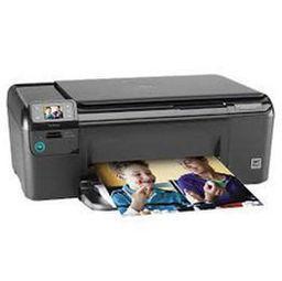 HP PhotoSmart C4635 Ink Cartridges