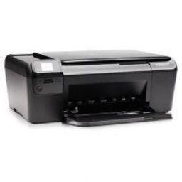 HP PhotoSmart C4683 Ink Cartridges