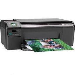 HP PhotoSmart C4750 Ink Cartridges