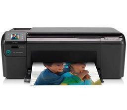 HP PhotoSmart C4783 Ink Cartridges