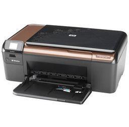 HP PhotoSmart C4795 Ink Cartridges