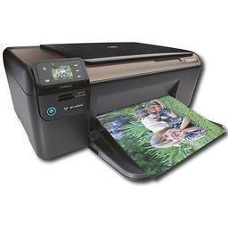 HP PhotoSmart C4799 Ink Cartridges