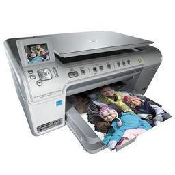 HP PhotoSmart C5380 Ink Cartridges