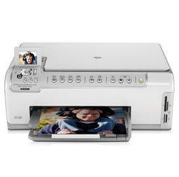 HP PhotoSmart C6280 Ink Cartridges