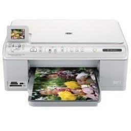 HP PhotoSmart C6375 Ink Cartridges