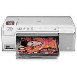 HP PhotoSmart D5345 Ink Cartridges