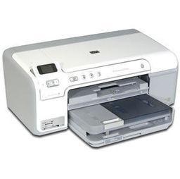 HP PhotoSmart D5360 Ink Cartridges