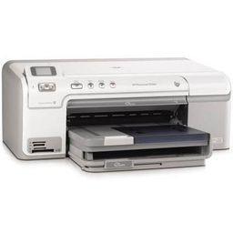 HP PhotoSmart D5363 Ink Cartridges