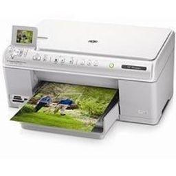 HP PhotoSmart D5445 (Q8422A) Ink Cartridges