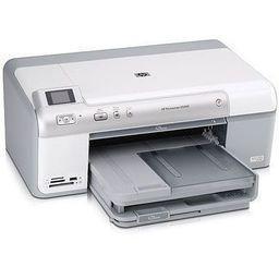 HP PhotoSmart D5460 Ink Cartridges