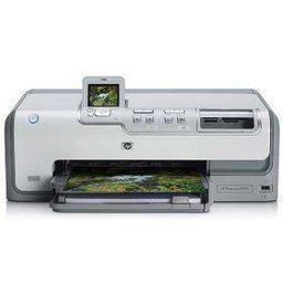 HP PhotoSmart D7160 Ink Cartridges