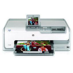 HP PhotoSmart D7300 Ink Cartridges