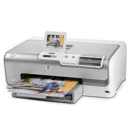 HP PhotoSmart D7400 Ink Cartridges