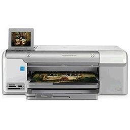 HP PhotoSmart D7560 Ink Cartridges