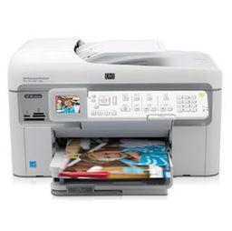 HP PhotoSmart Premium Fax All-in-One - C309a Ink Cartridges