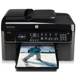 HP PhotoSmart Premium Fax e-All-in-One - C410a Ink Cartridges