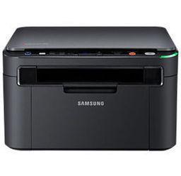 Samsung SCX-3205 Toner Cartridge and Drum