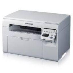 Samsung SCX-3400 Toner Cartridge and Drum
