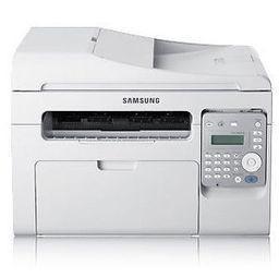 Samsung SCX-3405FW Toner Cartridge and Drum