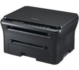 Samsung SCX-4300 Toner Cartridge and Drum