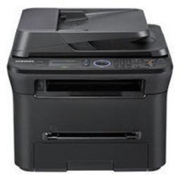 Samsung SCX-4623F Toner Cartridges and Drum