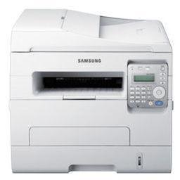 Samsung SCX-4729FD Toner Cartridges and Drum