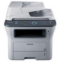 Samsung SCX-4828FN Toner Cartridges and Drum