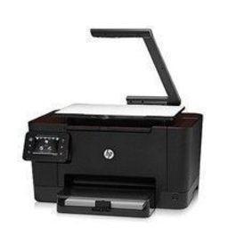 HP LaserJet Pro M275 MFP - TopShot Toner Cartridges and Drum