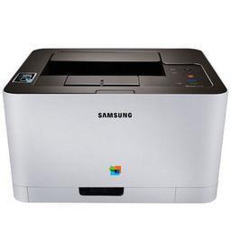 Samsung Xpress C410W Toner Cartridges and Drum