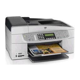 HP OfficeJet 6318 Ink Cartridges