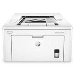 HP LaserJet M203dn Toner Cartridges and Drum