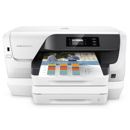 HP OfficeJet Pro 8218 Ink Cartridges