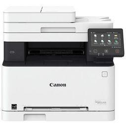 Canon ImageClass MF634cdw Toner Cartridges and Drum