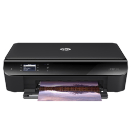 HP ENVY 4506 Ink Cartridges