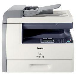 Canon ImageClass MF6530 Toner Cartridges and Drum