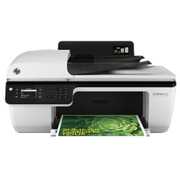 HP OfficeJet 2621 Ink Cartridges