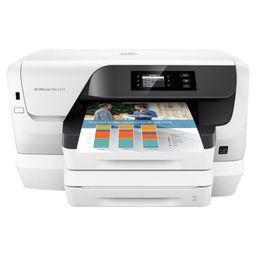 HP OfficeJet Pro 8216 Ink Cartridges