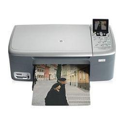 HP PhotoSmart 2577 Ink Cartridges