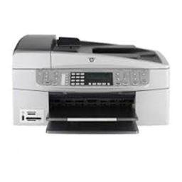 HP OfficeJet 6305 Ink Cartridges