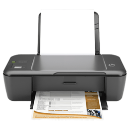 HP DeskJet 2000 Ink Cartridges