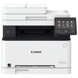 Canon ImageClass MF632cdw Toner Cartridges and Drum