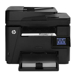 HP LaserJet Pro MFP M225dw Toner Cartridges and Drum