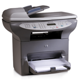 HP LaserJet 3330mfp Toner Cartridges and Drum