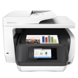 HP OfficeJet Pro 8725 Ink Cartridges